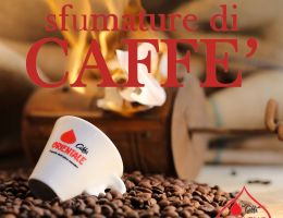 Immagine 1 di CAFFÈ ORIENTALE STORE TOSTATURA A LEGNA DI ALTA QUALITA'