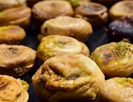 Immagine 1 di FICHI SECCHI DI CARMIGNANO