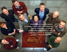 Immagine 3 di Op1 BLACK 100% ARABICA CAFFE' GHIGO