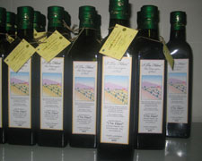 Immagine 1 di OLIO EXTRAVERGINE DI OLIVA BLEND DI QUALITA' SUPERIORE BIOLOGICO