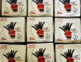 Immagine 4 di CAFFE' EL SALVADOR PROGETTO SPERIMENTALE IN GRANI DI ALTA QUALITA'