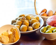 Immagine 2 di OLIVA ASCOLANA TENERA D.O.P.