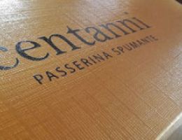 Immagine 3 di PASSERINA SPUMANTE D.O.C.METODO CLASSICO TERRE DI OFFIDA