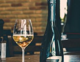 Immagine 1 di PASSERINA SPUMANTE D.O.C.METODO CLASSICO TERRE DI OFFIDA