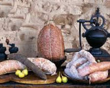 Immagine 1 di CIAUSCOLO I.G.P. SALUMERIA BENIAMINO PAPA