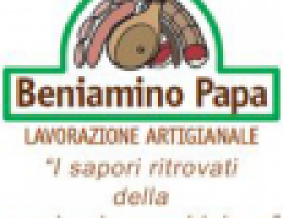 Immagine 2 di CIAUSCOLO I.G.P. SALUMERIA BENIAMINO PAPA