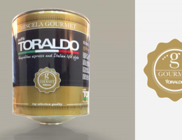 Immagine 1 di LINEA GOURMET