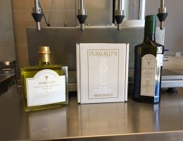Immagine 4 di OLIO EXTRAVERGINE DI OLIVA BIO BLEND  ALTA QUALITA'