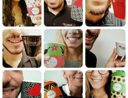 Immagine 1 di MISCELA ELITE 100% ARABICA ALTA QUALITA' TORREFAZIONE COSMAI