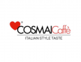 Immagine 2 di MISCELA ELITE 100% ARABICA ALTA QUALITA' TORREFAZIONE COSMAI