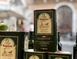 Immagine 5 di OLIO EXTRAVERGINE DI OLIVA BIO BLEND CLASSICO DI CATEGORIA SUPERIORE