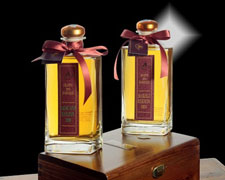 Immagine 1 di DECANTER TORRE RISERVA 2004 DISTILLERIA ERBORISTICA ALPINA