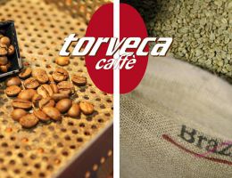 Immagine 1 di CAFFE' MISCELA TORREFAZIONE TORVEGA