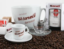 Immagine 2 di CAFFE' MISCELA TORREFAZIONE TORVEGA