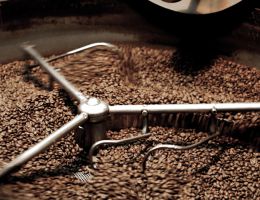 Immagine 1 di CAFFE' GRAN BAR TORREFAZIONE CAFFE' COMERO