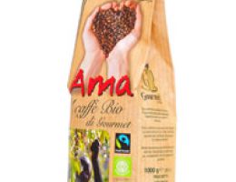 Immagine 2 di AMA CAFFE' BIOLOGICO
