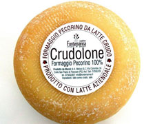 Immagine 1 di PECORINO CRUDOLONE