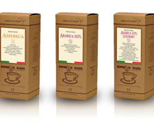 Immagine 1 di MISCELA LA REUNION BOURBON POINTU