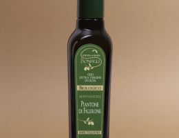 Immagine 2 di OLIO EXTRAVERGINE DI OLIVA CULTIVAR PIANTONE DI FALERONE DI CATEGORIA SUPERIORE