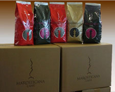 Immagine 1 di MISCELA BAR ARABICA 100%