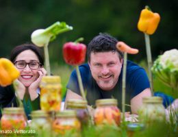 Immagine 1 di La Giardiniera di Morgan