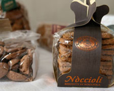 Immagine 1 di BISCOTTI DI BATTIFOLLO PASTICCERIA PRIMO PAN