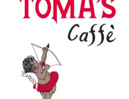 Immagine 2 di CAFFE' TOMA'S MONORIGINE COLUMBIA