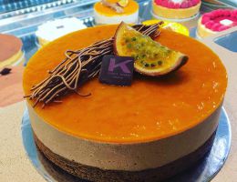 Immagine 2 di IL RE DEL CIOCCOLATO ERNST KNAM