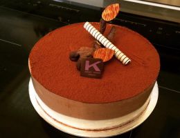 Immagine 3 di IL RE DEL CIOCCOLATO ERNST KNAM