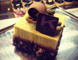 Immagine 4 di IL RE DEL CIOCCOLATO ERNST KNAM