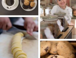 Immagine 1 di Biscotti Artigianali