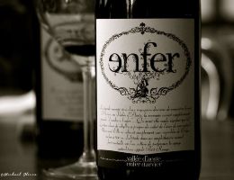 Immagine 1 di ENFER CLASSICO PETIT ROUGE D.O.C. CO-ENFER