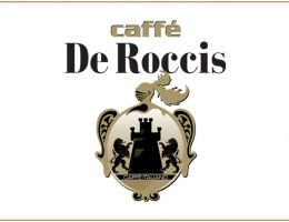Immagine 3 di MISCELA ARABICA 100%  ALTA QUALITA' MILANO PRESTIGE CAFFE' DE ROCCIS