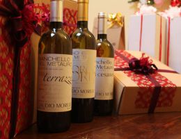 Immagine 5 di BIANCHELLO DEL METAURO D.O.C. BORGO TORRE