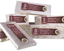 Immagine 1 di TORRONE CON MANDORLE VECCHIA MENIERA