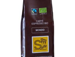 Immagine 2 di CAFFE' ESPRESSO BIO MONDO