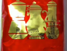 Immagine 1 di QUALITA' ROSSO TORREFAZIONE CAFFE' EUROMOKA