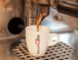 Immagine 4 di QUALITA' ROSSO TORREFAZIONE CAFFE' EUROMOKA