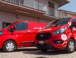 Immagine 5 di QUALITA' ROSSO TORREFAZIONE CAFFE' EUROMOKA