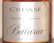 Immagine 1 di O.P. CRUASE’ METODO CLASSICO EXTRA BRUT ROSE’