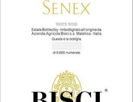 Immagine 3 di VERDICCHIO DI MATELICA RISERVA D.O.C.G. SENEX