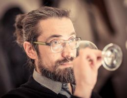 Immagine 1 di REFOSCO DAL PENDUNCOLO ROSSO D.O.C: MORUS NIGRA