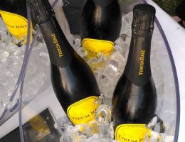 Immagine 4 di C.O.F. RIBOLLA GIALLA D.O.C. SPUMANTE TERESA RAIZ