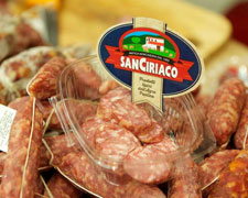 Immagine 1 di Salumi di Monte San Biagio