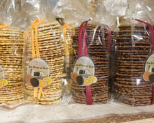 Immagine 1 di CANESTRELLO DI SAN GIORIO DI SUSA