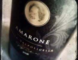 Immagine 1 di AMARONE DELLA VALPOLICELLA RISERVA D.O.C.