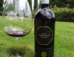 Immagine 4 di AMARONE DELLA VALPOLICELLA RISERVA D.O.C.