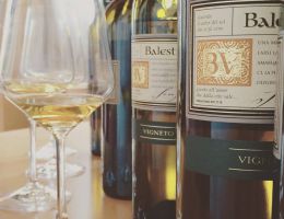 Immagine 1 di SOAVE CLASSICO D.O.C. VIGNETO SENGIALTA