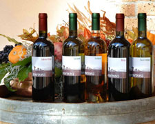 Immagine 1 di C.O.F. MERLOT D.O.P.