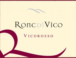 Immagine 2 di C.O.F.MERLOT D.O.C. VICOROSSO